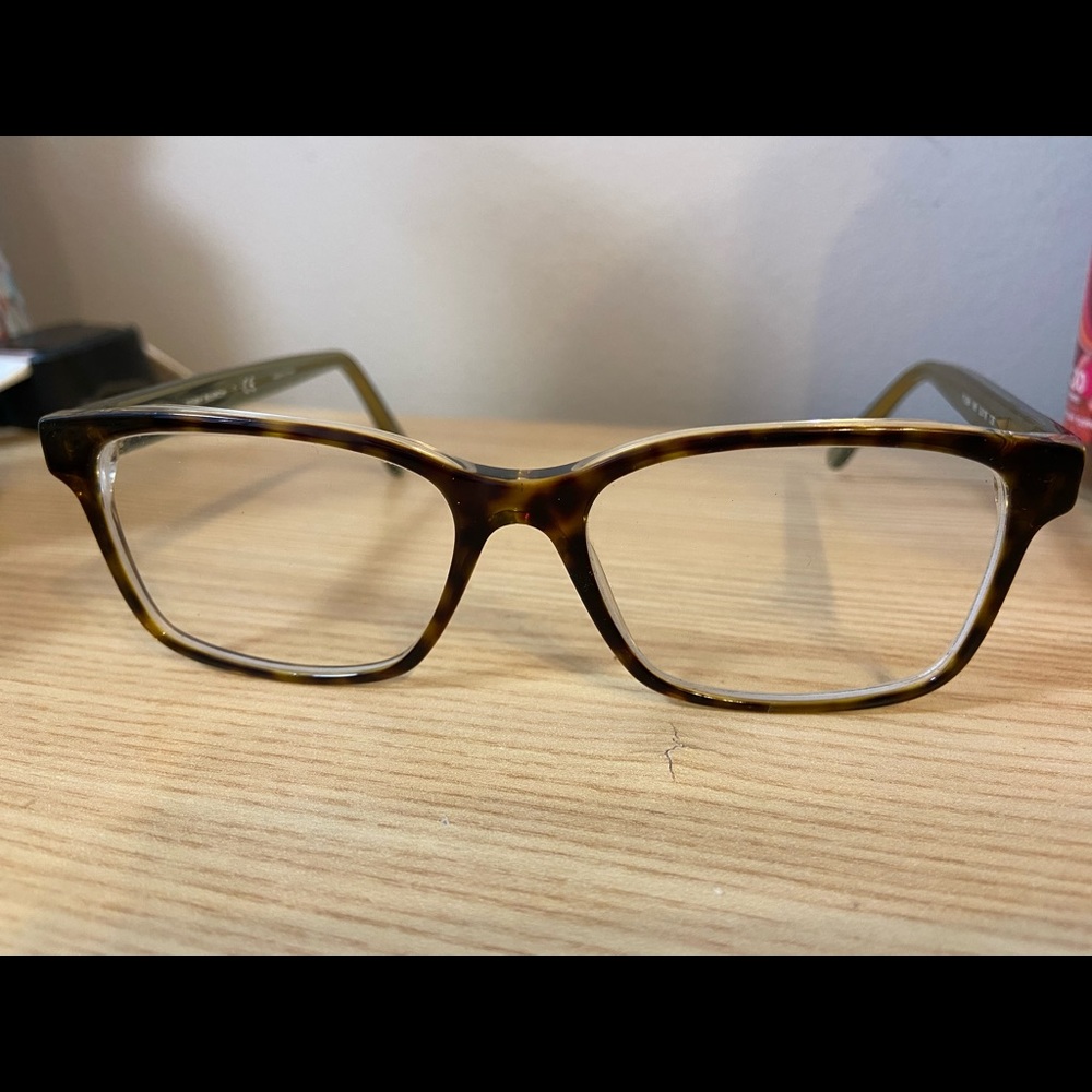 Tory Burch TY 2064 Prescription-ready Glasses